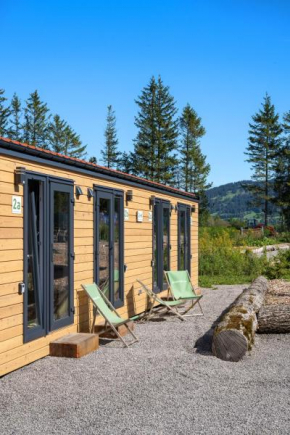 Wendelstein Mountain Camp Fischbachau